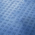 Garage Tiles Interlocking 12x12 in 25 Pack Garage Flooring Tiles Blue