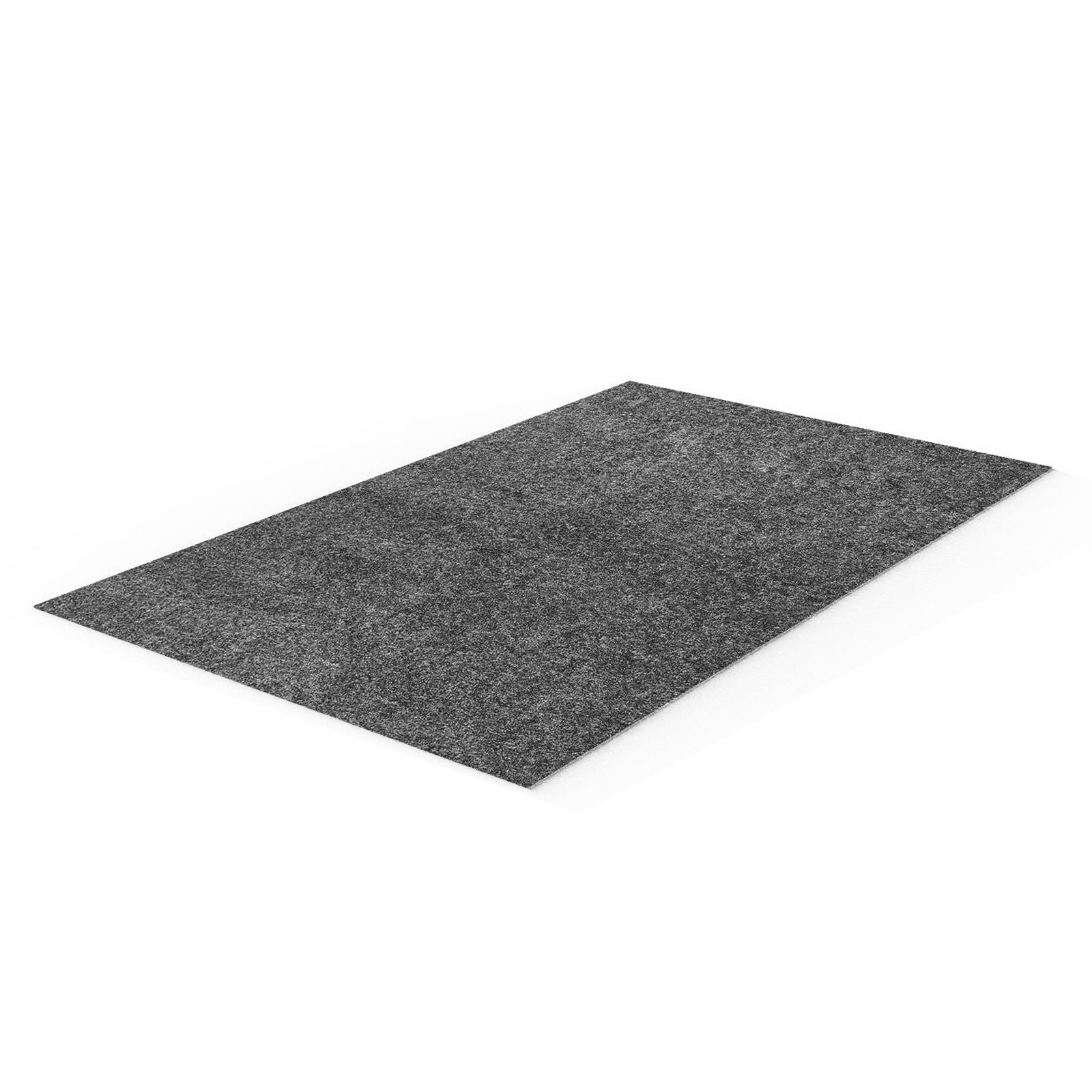 Waterproof Garage Floor Mat 914x1524mm Heavy Duty Oil Containment
