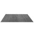 Waterproof Garage Floor Mat for Under Car, Non-slip 2 x 2.6 M Compact Size Heavy Duty Containment Mat, Protects Garage Floor from Water, Mud and Oil, For Garages,Greenhouses,Entrance