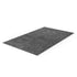 Garage Floor Mat, 2.28 x 6.1 M Waterproof Protection from Water,Snow, Rain,Mud and Oil for Cars, Non-slip Heavy Duty Containment Mat with TPE Anti-Leak Backing & Easy to Clean & Cuttable