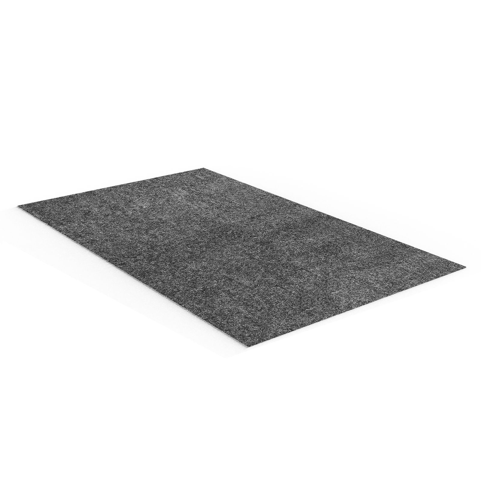 Garage Floor Mat, 2.28 x 6.1 M Waterproof Protection from Water,Snow, Rain,Mud and Oil for Cars, Non-slip Heavy Duty Containment Mat with TPE Anti-Leak Backing & Easy to Clean & Cuttable