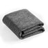 Garage Floor Mat, 2.3 x 5.79 M Waterproof Protection from Water,Snow, Rain,Mud and Oil for Cars, Non-slip Heavy Duty Containment Mat with TPE Anti-Leak Backing & Easy to Clean & Cuttable