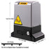 Sliding Gate Opener Automatic Sliding Gate 1800 KG 4 Remote & APP Control