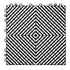 Interlocking Drainage Mat, 31 x 31 cm Modular Interlocking Cushion, 24 Pcs Splicing Drainage Mats, Non-Slip Black PP Drainage Floor Tile and Shower Mat, for Garage, Garden, Kitchen & Outdoor