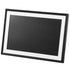 VEVOR 260 mm Digital Picture Frame 32GB IPS Touchscreen Wi-Fi Photo Frame