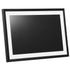 VEVOR 260 mm Digital Picture Frame 32GB IPS Touchscreen Wi-Fi Photo Frame