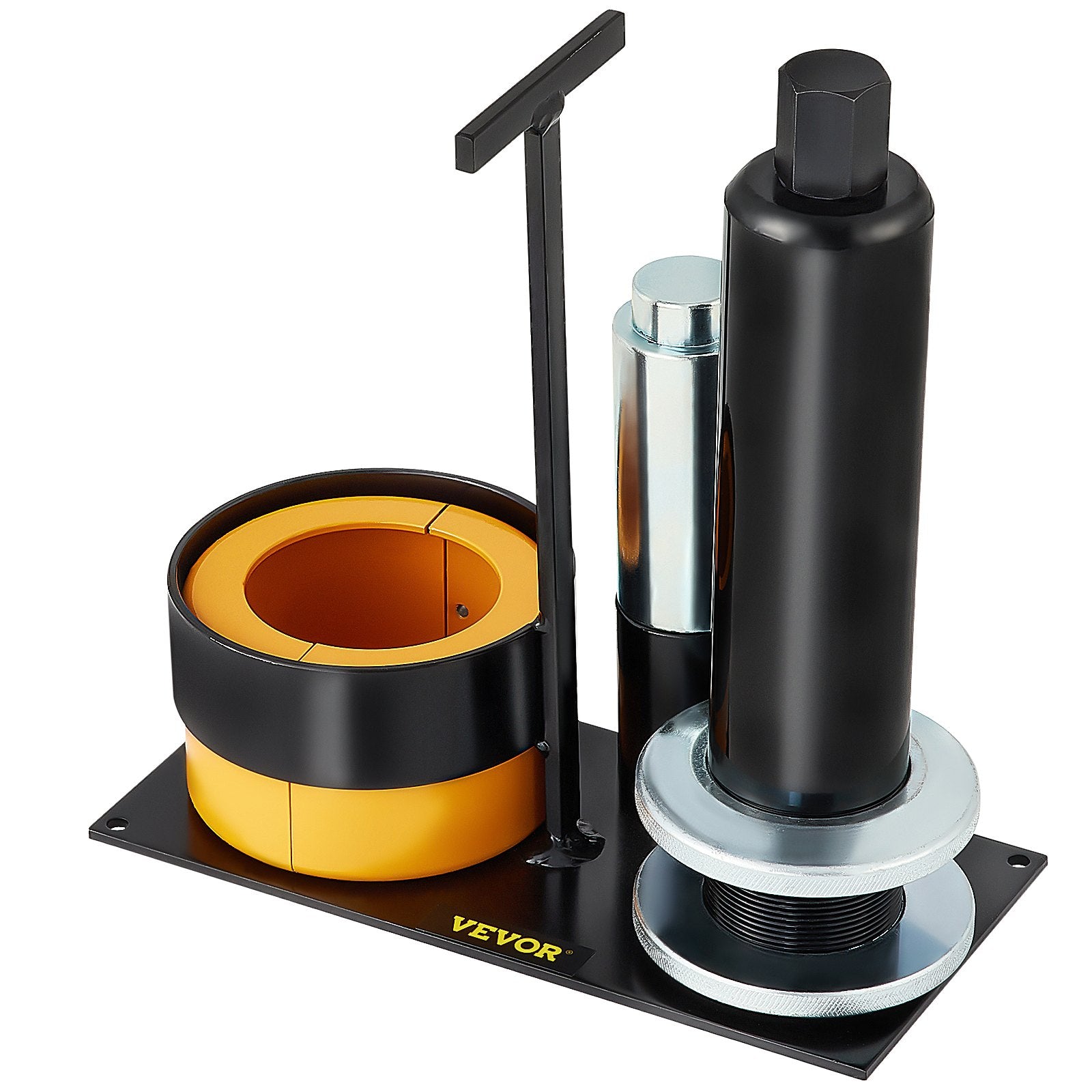 Carrier & Pinion Bearing Puller Clamshell B