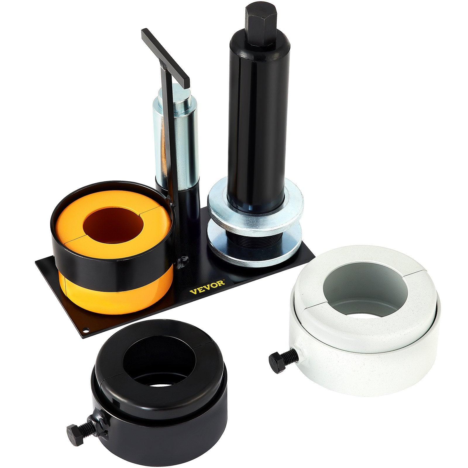 Carrier & Pinion Bearing Puller Clamshell B