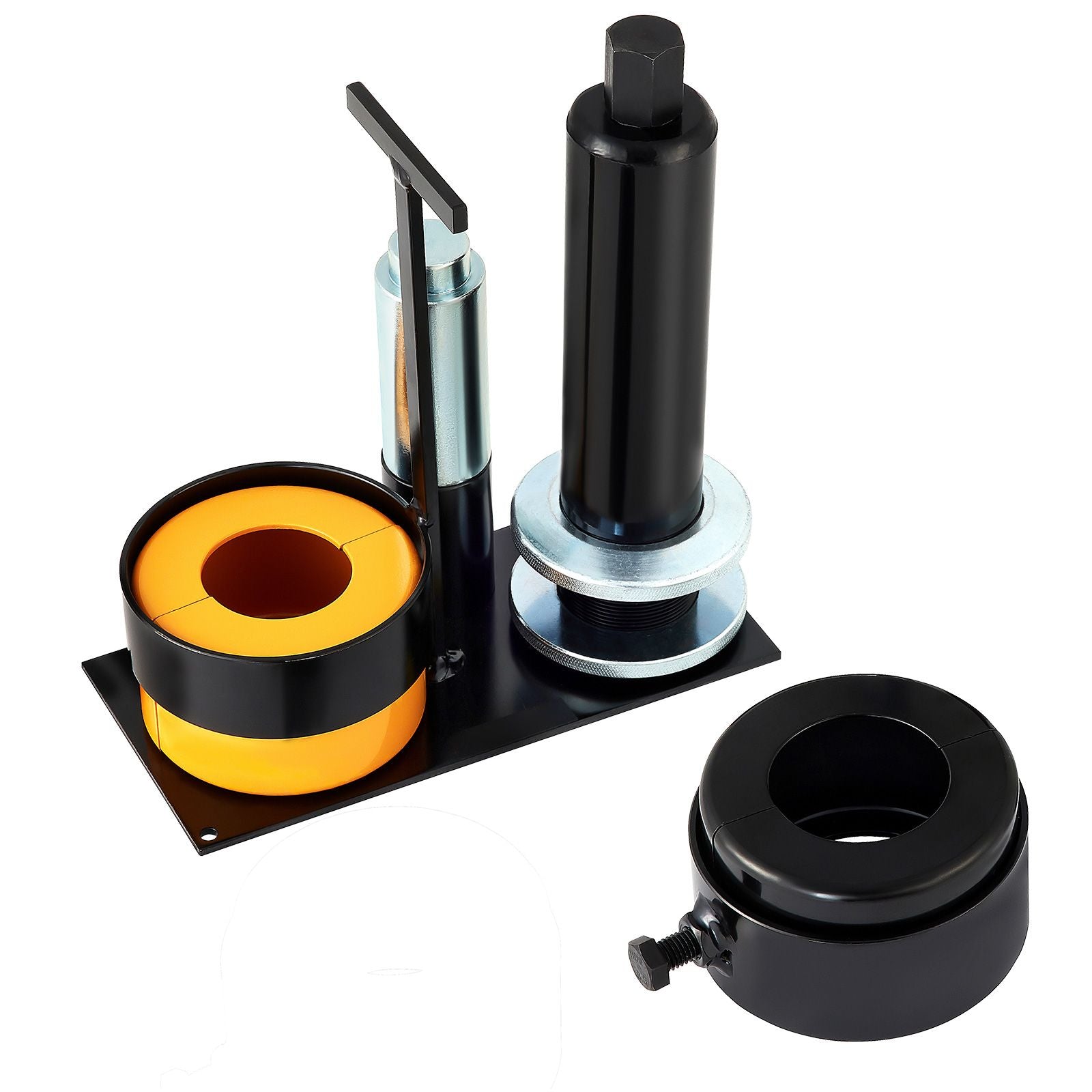Carrier Pinion Bearing Puller Tool Dana 30 40 60 70 Ford 9" Kit