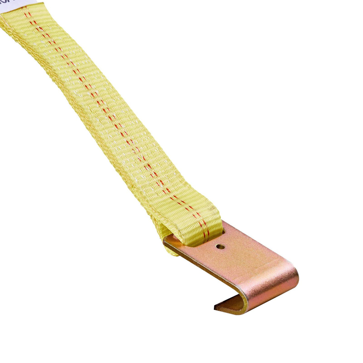 Wheel Chock Tie Down Kit 2