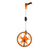 Measuring Wheel 12.5” Road Runner Distance Telescoping Handle w/ Back Bag