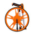 Measuring Wheel 12.5” Road Runner Distance Telescoping Handle w/ Back Bag