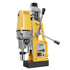 Magnetic Drill, 1400W Motor 2 in Boring Diameter, 2922 lbf Portable Electric Mag Drill Press, 0-750 RPM Variable Speed, Drilling Machine for Metal Surface, Industrial and Home Improvement