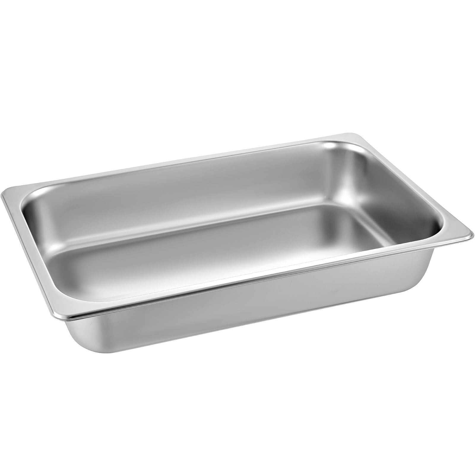 4 Pack Hotel Pan 3.7