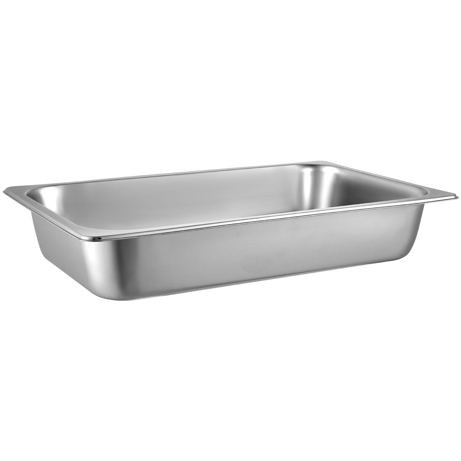 4 Pack Hotel Pan 3.7