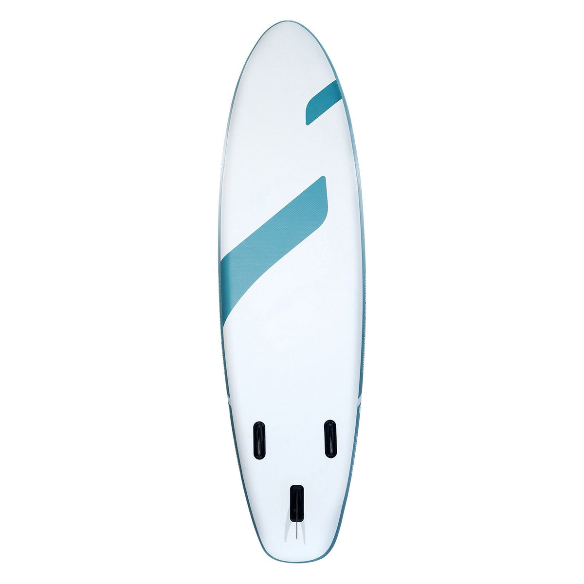 10ft Inflatable Stand Up Paddle Board SUP Kit 330lbs Capacity with Accessories