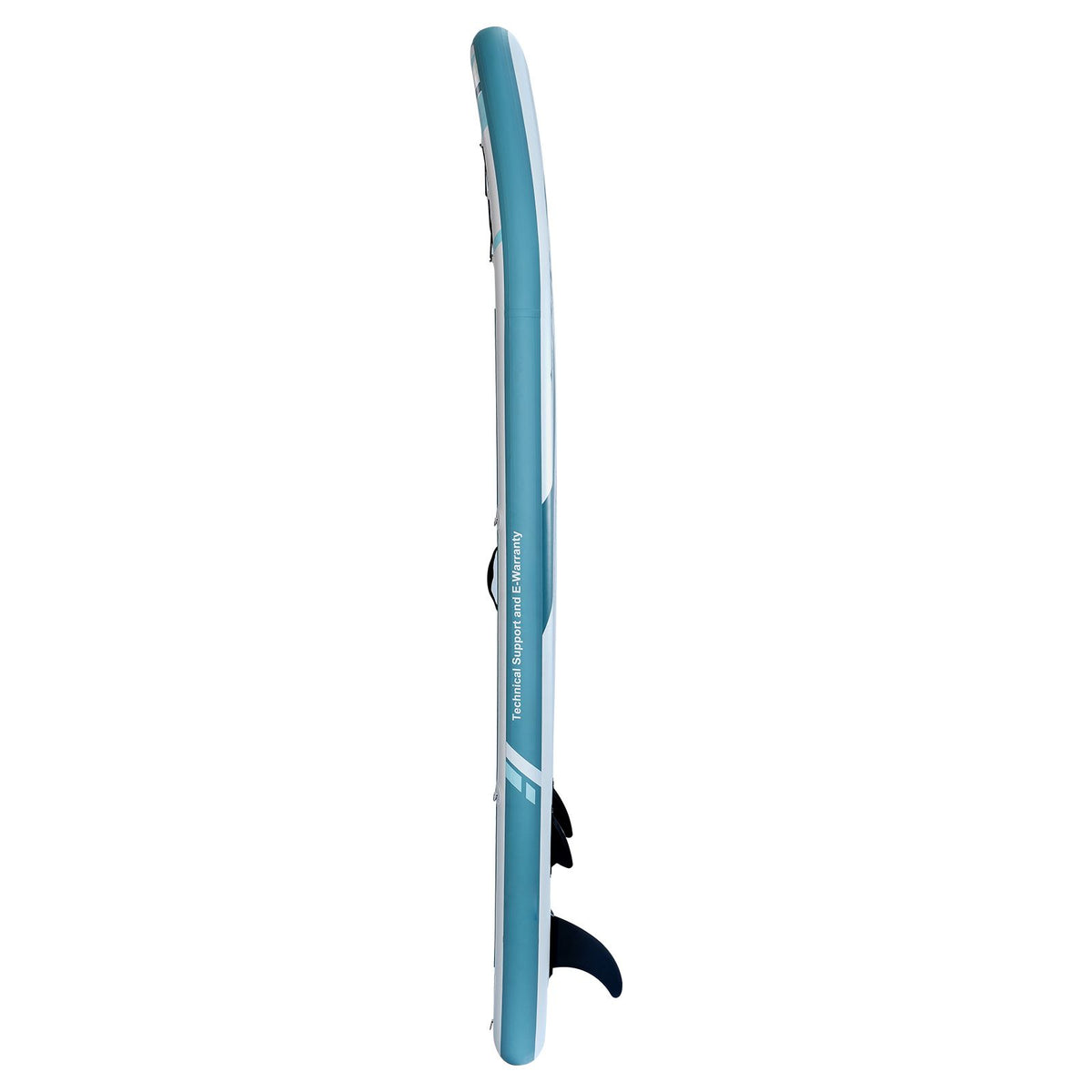 10ft Inflatable Stand Up Paddle Board SUP Kit 330lbs Capacity with Accessories