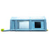 Inflatable Spray Booth Car Paint Tent 20x10x8ft Filter System 2 Blowers
