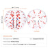 5FT Inflatable Bumper Ball PVC Zorb Ball for Teens Adults Outdoor Games