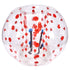 5FT Inflatable Bumper Ball PVC Zorb Ball for Teens Adults Outdoor Games