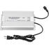 VEVOR Mist Maker 10 Head Ultrasonic Mist Fogger with Waterproof Power Supply Ultrasonic Fogger Humidifier Stainless Steel Pond Mister Fogger 5kg/h Ultrasonic Mist Humidifier for Gardening and Pond
