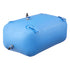 Water Storage Bladder, 132L Large Capacity TPU Soft Water Bag, Portable & Collapsible Water Storage Containers, Leakproof & Wear-Resistant RV Waters Tank for Camping Irrigation Outdoor Use