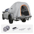 8x8ft SUV Camping Tent Rear Hatchback Vehicle Awning Tent PU2000mm
