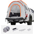 8x8ft SUV Camping Tent Rear Hatchback Vehicle Awning Tent PU2000mm