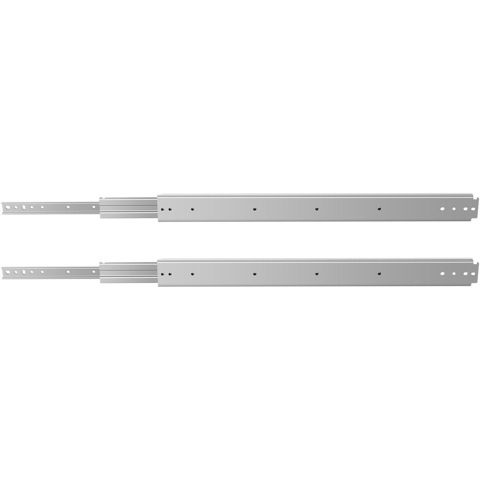 Drawer Slide Soft Close Drawer 1Pair 34