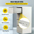 VEVOR Drawer Slide Soft Close Drawer 1Pair 40" Ball Bearing Full Extension 500lb