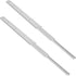 VEVOR Drawer Slide Soft Close Drawer 1Pair 40" Ball Bearing Full Extension 500lb