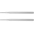 42 Inch Heavy Duty Drawer Slides 500lbs Ball Bearing Full Extension Rails
