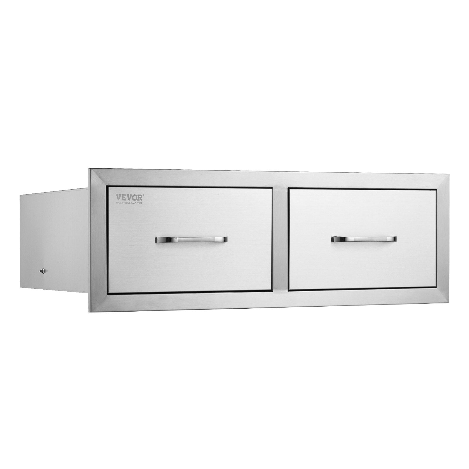 Outdoor Kitchen Drawers 30