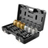 26PCS Pull Press Sleeve Kit Steel Bushing Removal Bearing Tool Set