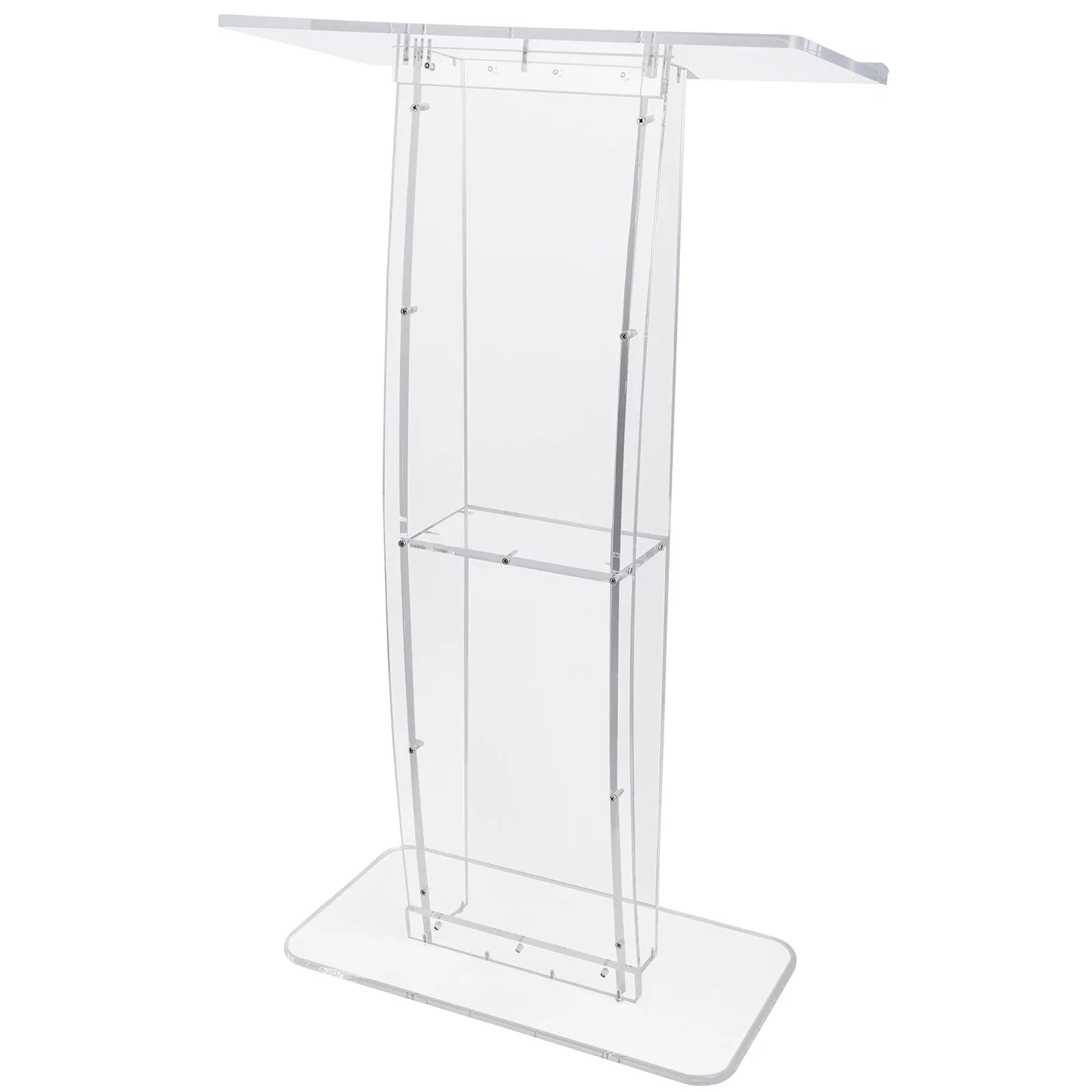 Acrylic Podium, 47