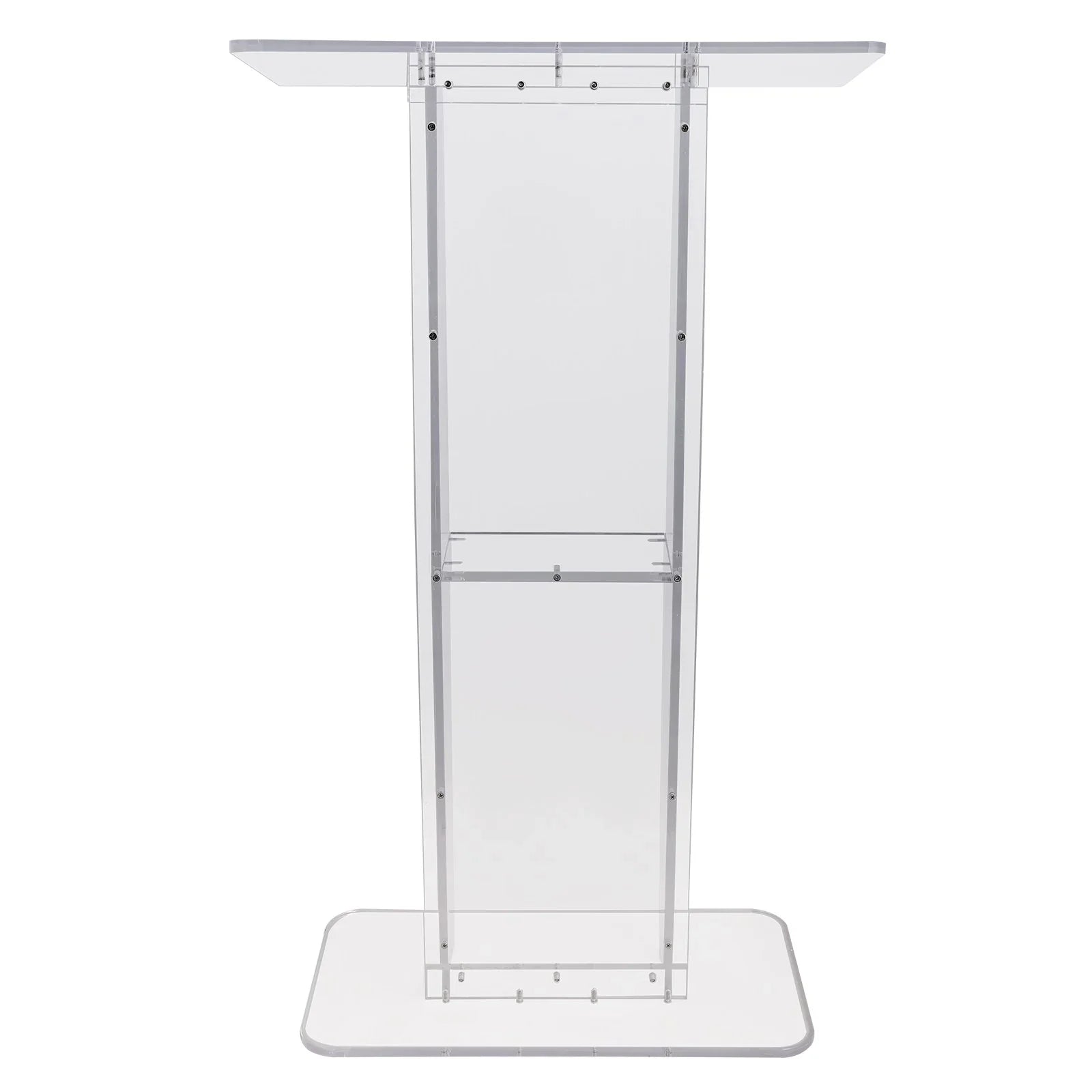 Acrylic Podium, 47
