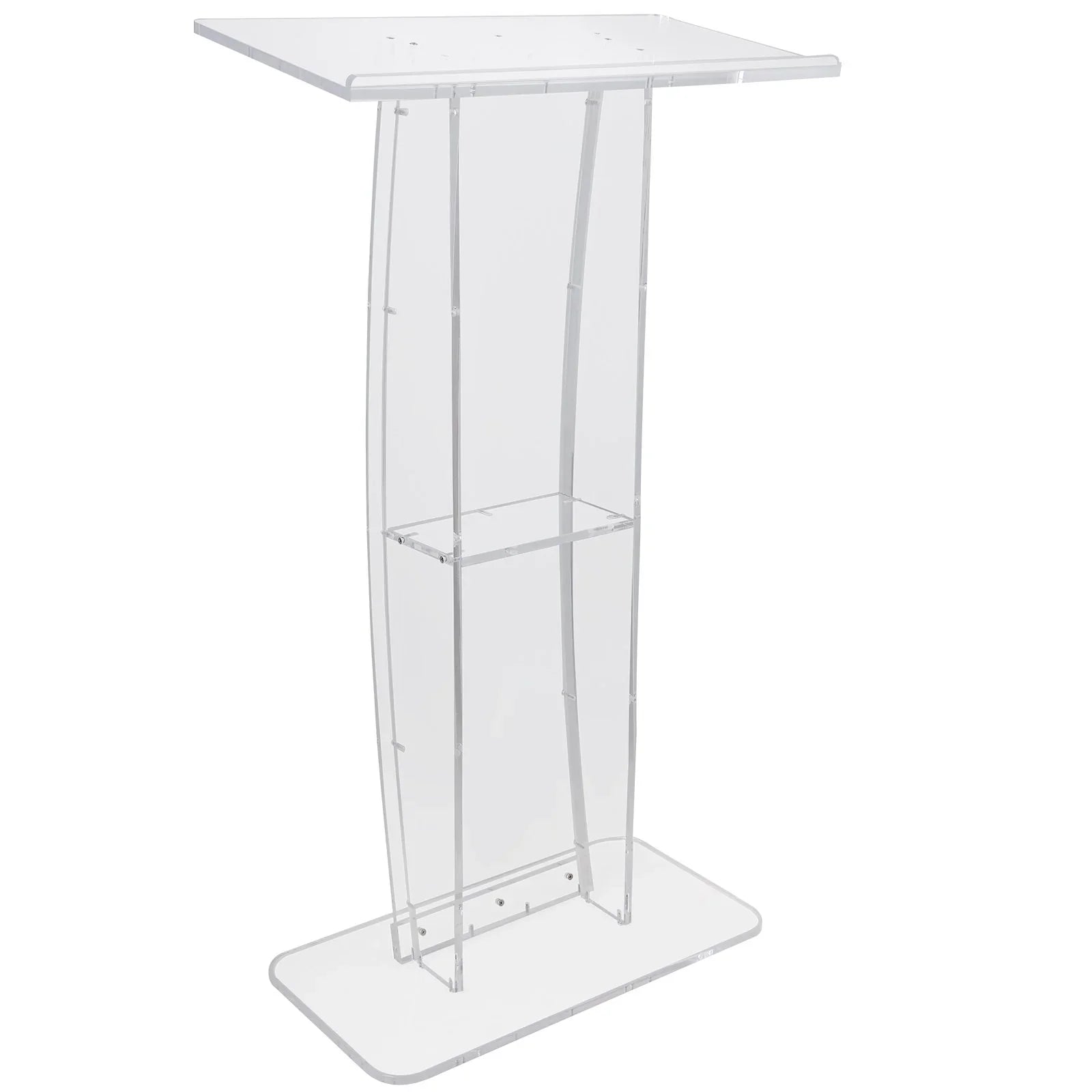 Acrylic Podium, 47