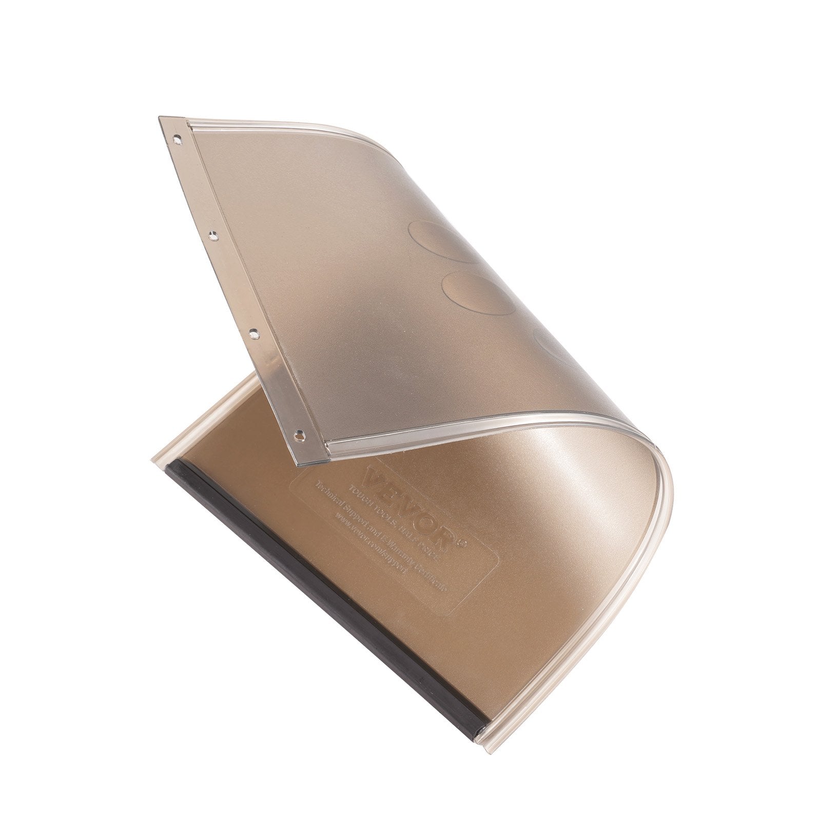 Pet Door Replacement Flap 20.96 x 31.12 cm Compatible with VEVOR Pet Door