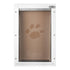 Pet Door Replacement Flap 20.96 x 31.12 cm Compatible with VEVOR Pet Door