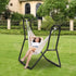 Steel Hammock Stand 450lbs Capacity Hammock Frame Fits 6.9-12.8ft Hammocks