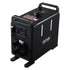 8KW Diesel Heater, 12V/24V All in One Diesel Air Heater, Bluetooth APP Control, Remote Control and Display Screen, CO Alarm, Fast Heating Vertical Portable Diesel Heater for Vehicles, Garage