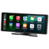 Car Stereo Radio CarPlay Touchscreen 254 mm Apple Android Auto Bluetooth