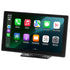 Car Stereo Radio CarPlay Touchscreen 228.6 mm Apple Android Backup Camera
