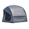 SUV Tent for Camping, 8FT L x 8FT W, Waterproof PU2000mm Spacious Double Layer Design for 5-8 Person, SUV Camping Tent with Mesh Windows, Includes Rainfly & Storage Bag, for Outdoor Activities