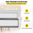 Drywall Skimming Blade Set 10 16 24 Inch with Extension Handle