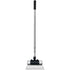 Drywall Skimming Blade Set 10 16 24 Inch with Extension Handle