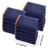 12 Pack Heavy Duty Moving Blankets Furniture Packing Pads 2032x1829mm