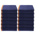 12 Pack Heavy Duty Moving Blankets Furniture Packing Pads 2032x1829mm