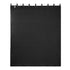 2 Pack Sound Dampening Blankets, 2438 x 2032 mm, Extra Large Soundproof Blanket with Grommets, Studio Grommeted Blanket with Cotton Filling, for Window, Door, Light Blocker, Music Recording