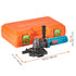 1100W Electric Rebar Cutter Cutting up to 3/2In 4-40mm